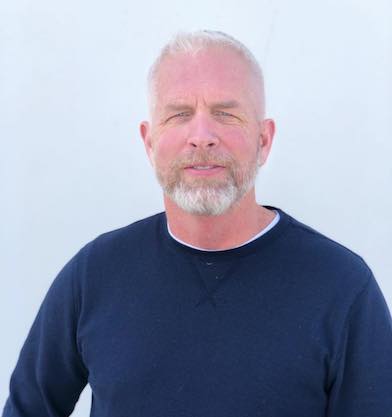 Sheldon Lambert - CEO - TechOne Installers