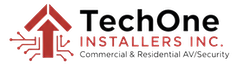 TechOne Installers - Expert Low Voltage Installatioon Services