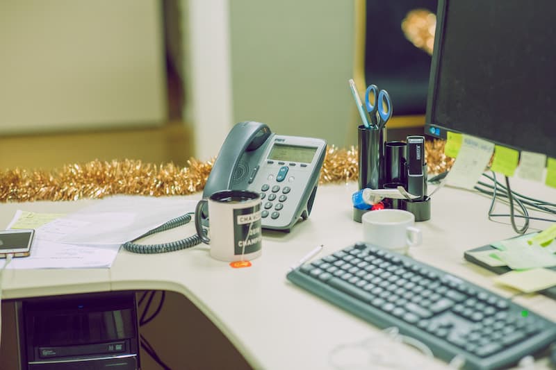 TechOne Installers Installs phone and fax systems of all types